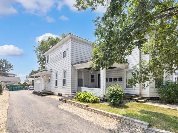 408 Campbell St, Joliet, IL 60435
