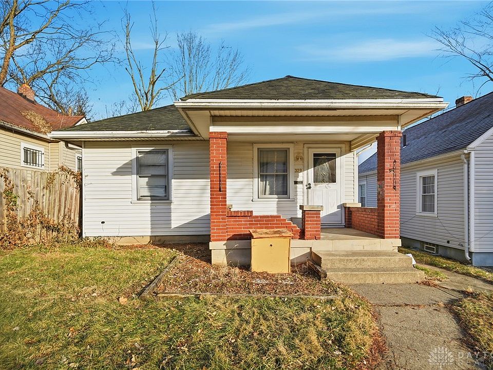 1st image of 329 E Siebenthaler Ave