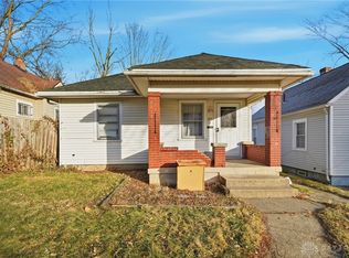 329 E Siebenthaler Ave, Dayton, OH