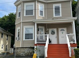 48-50 Olive Ave, Lawrence, MA 01841