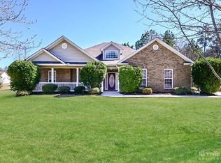 9205 Carnes Crossing Cir, Jonesboro, GA 30236
