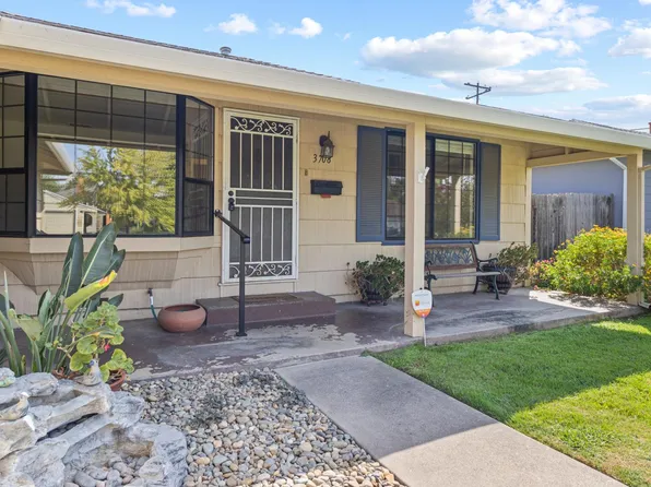 3708 Gratia Ave, Sacramento, CA 95821