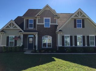 427 River Downs Blvd, Murfreesboro, TN 37128
