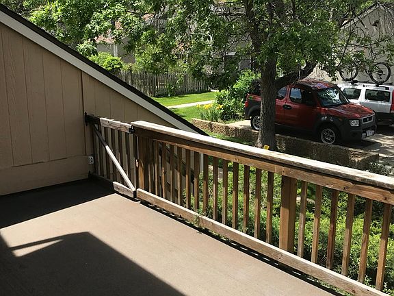 2nd image of 3473 Cripple Creek Sq #G17