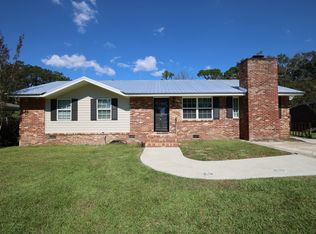307 E Stanfill St, Hahira, GA 31632