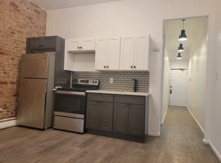 352 W Side Ave #19E, Jersey City, NJ 07305