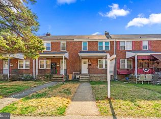 5621 Edmondson Ave, Baltimore, MD 21229
