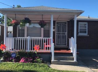 1134 Ashland Ave, Niagara Falls, NY
