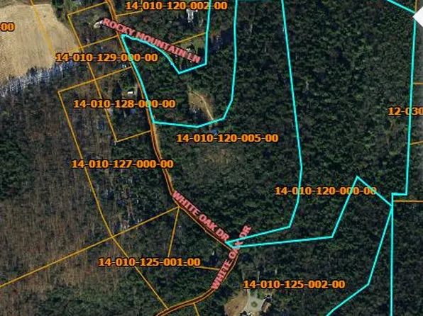 (undisclosed Address), Lucinda, PA 16235
