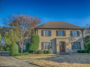 8086 Cambury Cv W, Germantown, TN 38138