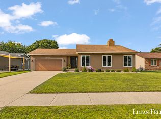 4521 Sutton Pl SW, Grandville, MI 49418