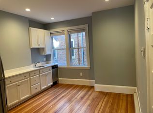 57 Lubec St #2F, Boston, MA 02128