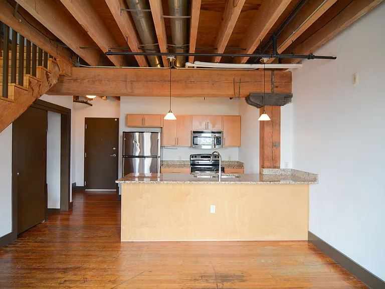 Bloc 12 Apartments — Photo 29
