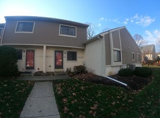 540 Whetstone Rd, Horsham, PA 19044