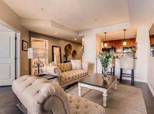 925 N Lincoln St UNIT 7D-S, Denver, CO 80203