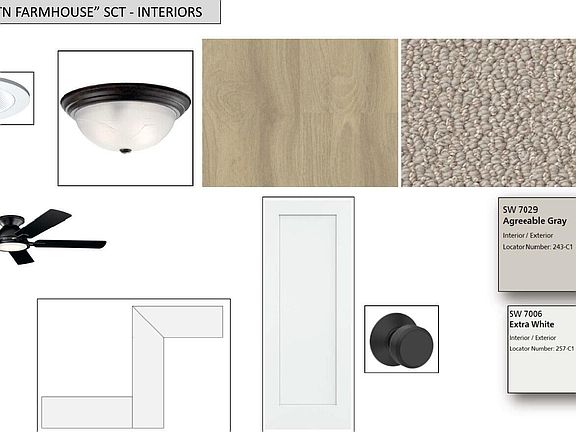 5th image of 6711 N Silver Lupine Way