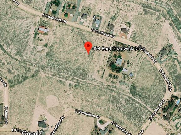 2nd image of 494 E Chadwick Dr