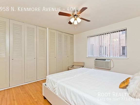 4th image of 5958 N Kenmore Ave APT 406