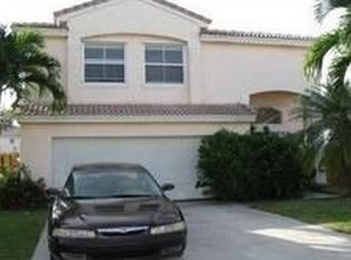 6213 Island Way, Margate, FL 33063