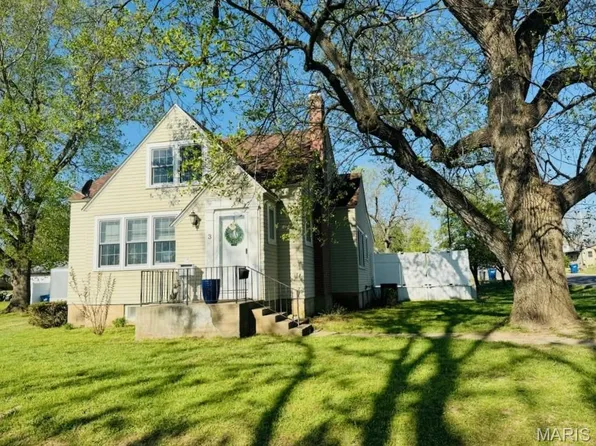 3 N Jackson St, Salem, MO 65560