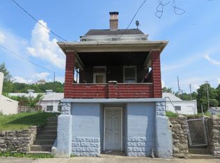 430 W 12th St, Newport, KY