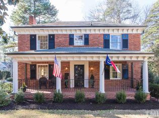 2413 Glenwood Ave, Raleigh, NC 27608