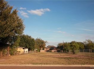 2016 N Cummings Ave, Mission, TX 78572