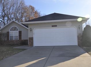 3936 W Linwood St, Springfield, MO 65807