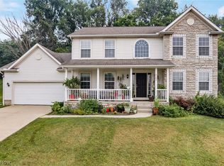 2693 Superior Dr, Uniontown, OH 44685