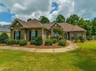 418 Glouchester Dr, Locust Grove, GA 30248