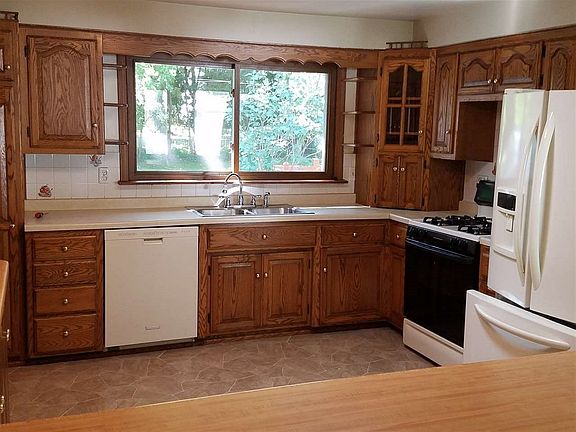 All Appliances Included