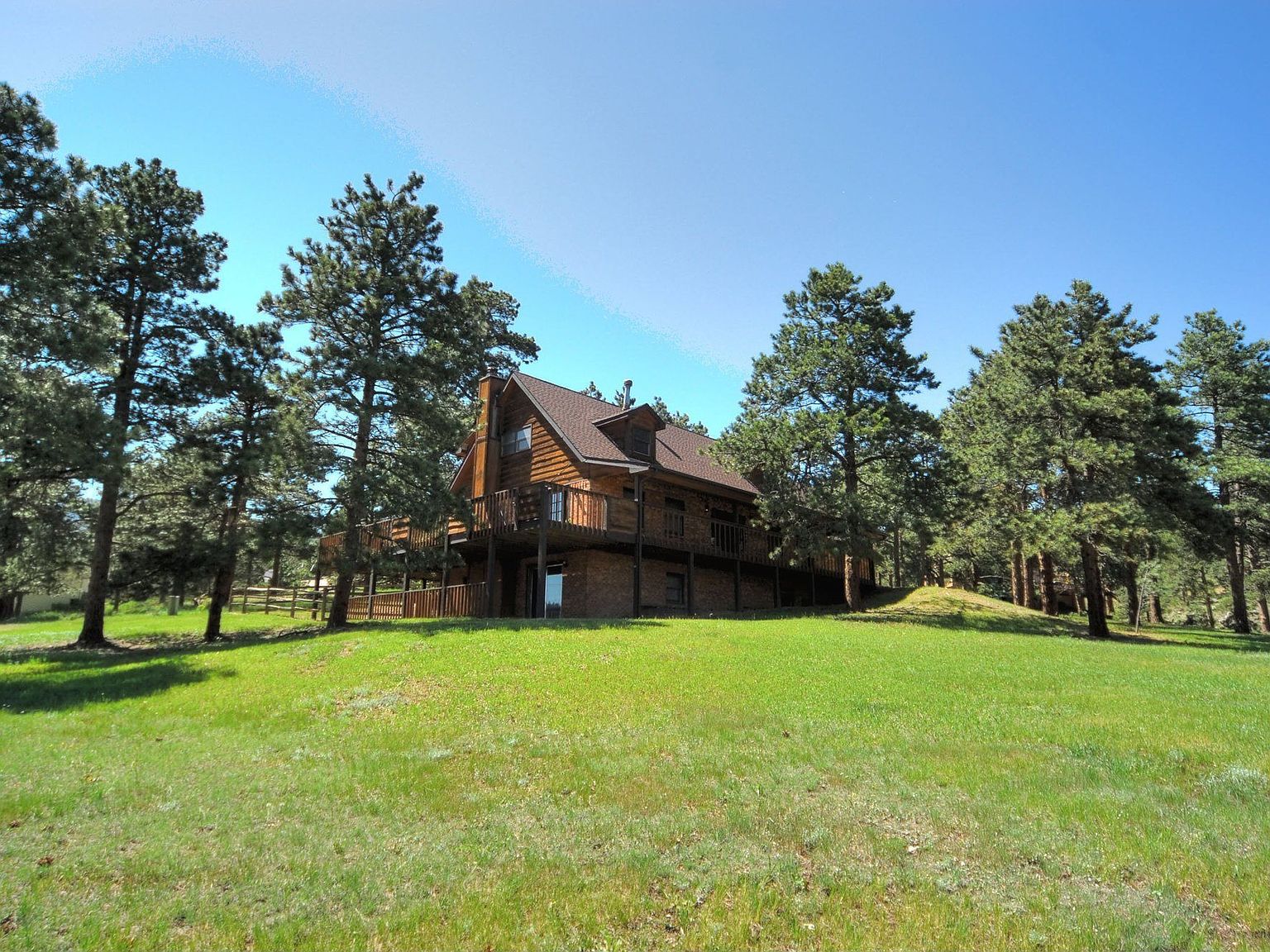 3237 Hiwan Dr, Evergreen, CO 80439 Zillow