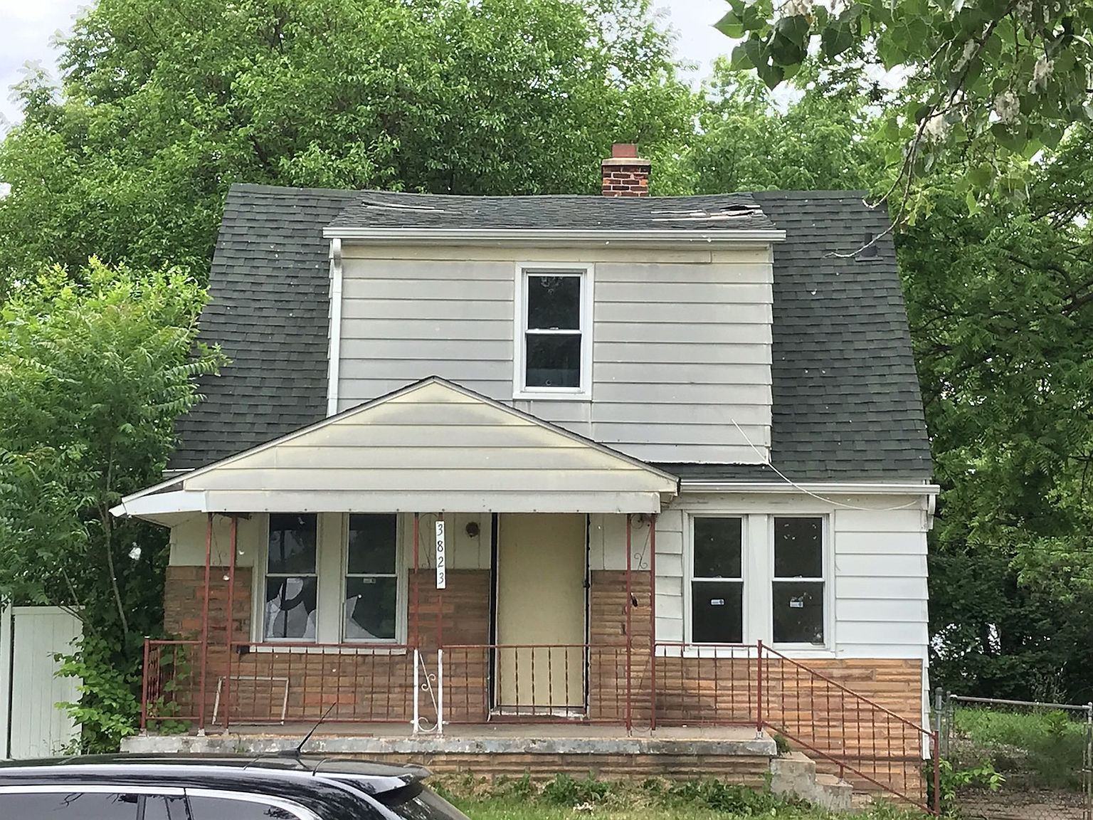 3823 Harriet St, Inkster, MI 48141 Zillow