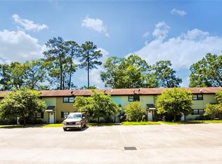 23450 Johnson Rd, New Caney, TX 77357
