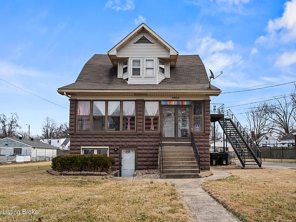 3rd image of 4925 Southside Dr APT 5