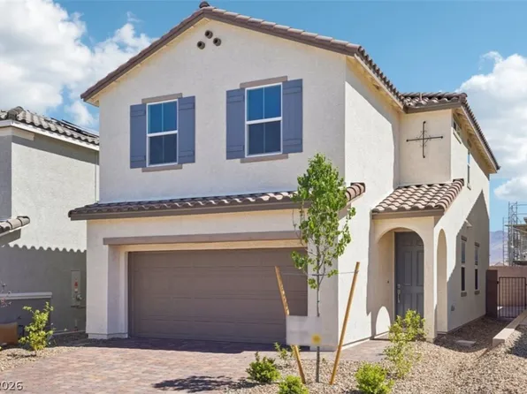 2758 Biana St, Henderson, NV 89044