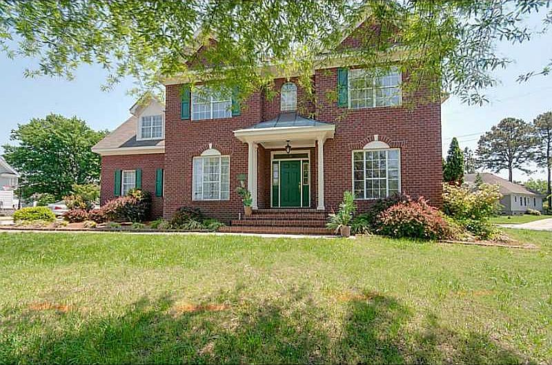 3001 N Lakebridge Dr, Norfolk, VA 23504 | Zillow