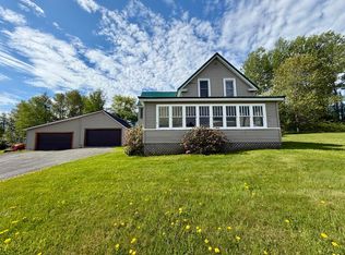 581 Robinson Rd, Blaine, ME 04734