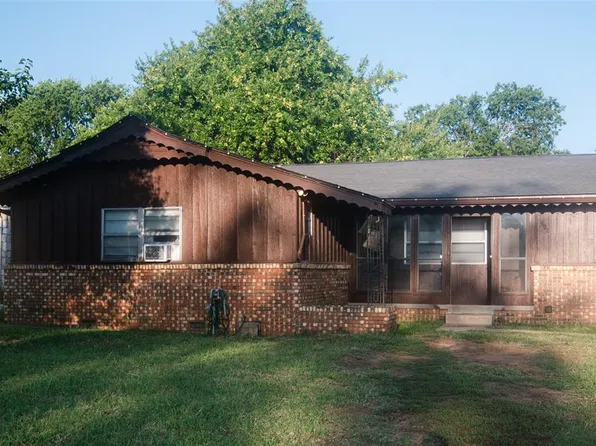 607 S Paul Ave, Pauls Valley, OK 73075