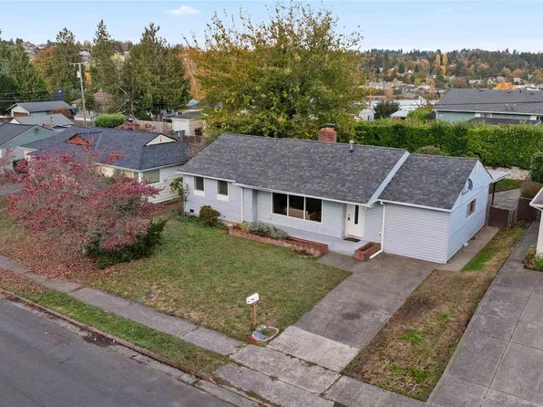 2504 Veldee Avenue, Bremerton, WA 98312