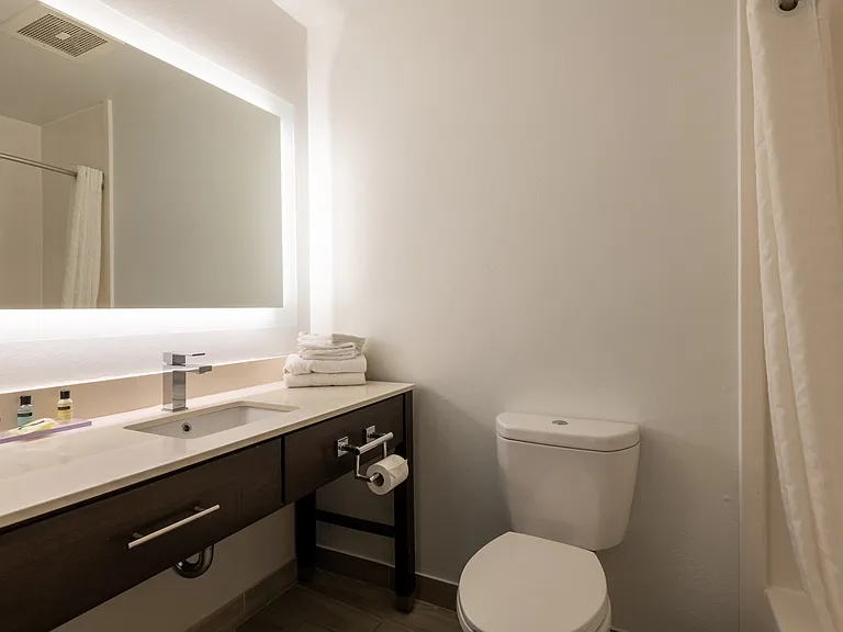 Franklin Extended Stay Hotel — Photo 13