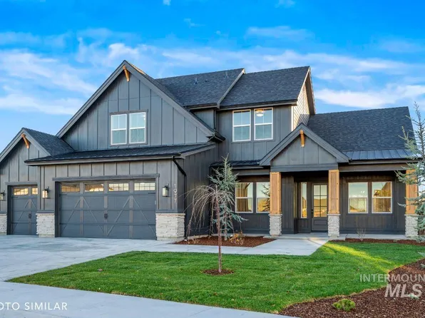 2187 E Thea Dr, Kuna, ID 83634