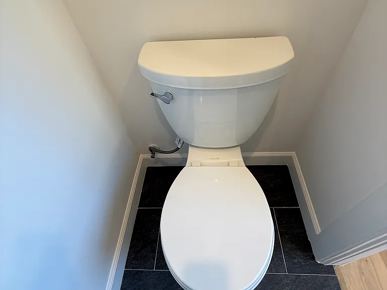 Kohler Brand Toilet
