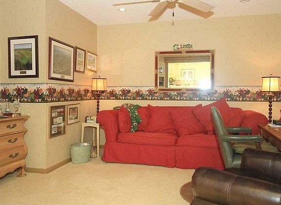 5th image of 525 Saratoga Cir #G-104
