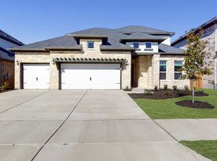 3625 Helena Way, Leander, TX 78641