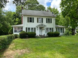 31 N Main St #2, East Hampton, CT 06424