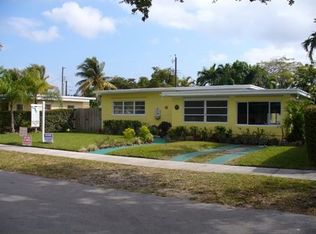 6460 SW 19th St, West Miami, FL 33155