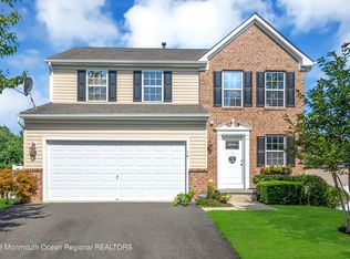 14 Teakwood Ln, Barnegat, NJ 08005