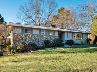 5512 Timbercrest Trl, Knoxville, TN 37909