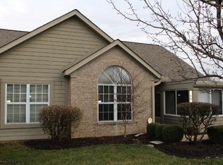 69 Abbeycross Ln, Westerville, OH 43082